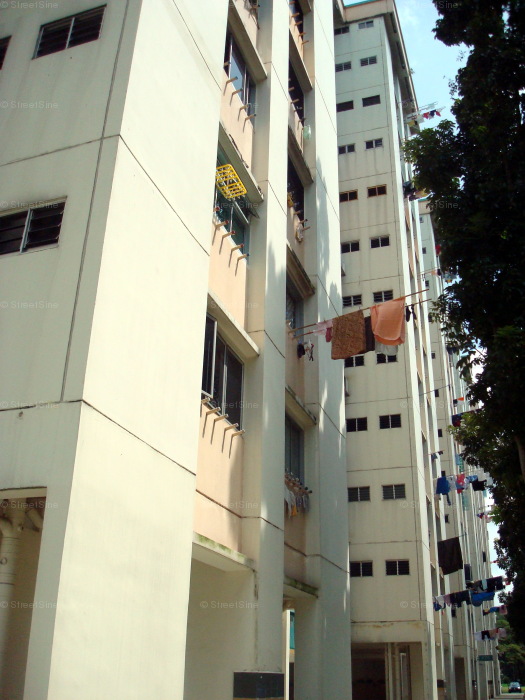 Blk 425 Yishun Avenue 11 (Yishun), HDB 4 Rooms #326332
